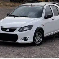 دربستی با کوییک داخل استان گلستان ومازنداران