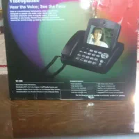 فوری تلفن تصویری تحت شبکه TeleVyou500(زیر قیمت)