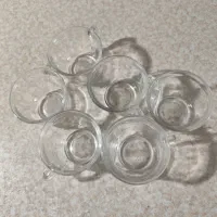 فنجان فرانسویی شش عدد