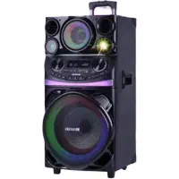 اسپیکر آیوا مدل AW-X1121DSP PRO