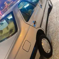 فروش پژو ۴۰۵ نقره ای|خودرو سواری و وانت|مرودشت, ثبت احوال|دیوار