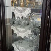 کمد بوفه|بوفه، ویترین، کنسول|پاکدشت, پاکدشت (مامازند)|دیوار