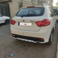 خودرو کوییک آر مدل۴۰۲ به شرط کارشناسی فروش فوری