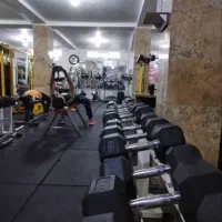 نیازمند مربی بدنسازی خانم