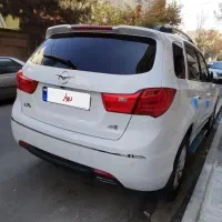 هایما S 7 پلاس توربو|خودرو سواری و وانت|کرج, بنیاد|دیوار