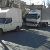اتوباربری ری|خدمات حمل و نقل|ری, دولت‌آباد|دیوار