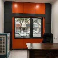 به تعدادی حسابدار و بازاریاب UPVC نیازمندیم