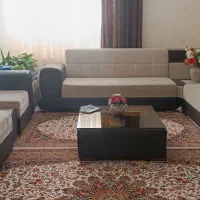 مبل راحتی ۷ نفری ال ،تولید تهران