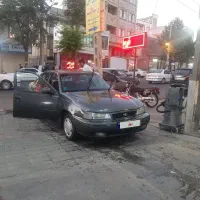 دوو سیلو ۷۸|خودرو سواری و وانت|تبریز, |دیوار