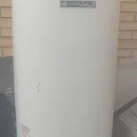 آبگرمکن گازی