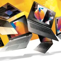 ۲ روز استثنایی برای خریدار لپ تاپ مناسب و ضمانتدار