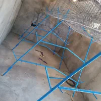 فروش قفس مرغ تخمگذار|لوازم جانبی حیوانات|خواجه, |دیوار