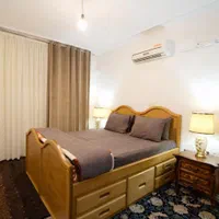 هتل اپارتمان های لوکس کریم خان زند|اجارهٔ کوتاه‌مدت آپارتمان و سوئیت|شیراز, زند|دیوار