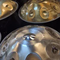 هنگدرام مدل سولیست ـ رازـ ارشا و....