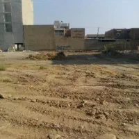 زمین مسکونی