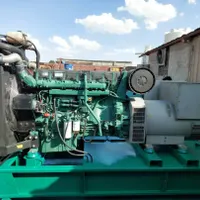 خرید و فروش و اجاره دهنده انواع دیزل ژنراتور
