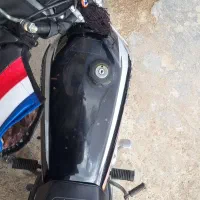 زیگما ۱۲۵|موتورسیکلت|فامنین, |دیوار