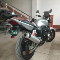 cb400هایپر|موتورسیکلت|بابلسر, |دیوار