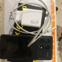 poco x6 pro گرانتی هنوز مونده