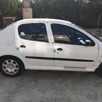 پژو ، SD مدل ۱۳۸۹ V8