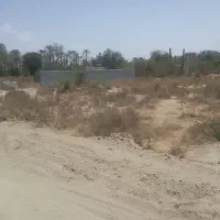 زمین میناب