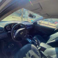 مزدا ۳|خودرو سواری و وانت|تبریز, |دیوار