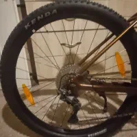 دوچرخه جاینت (تالون ۱ مدل ۲۰۲۲) در حد نو|دوچرخه، اسکیت، اسکوتر|تهران, مهران (سیدخندان)|دیوار