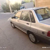 پراید مدل 86