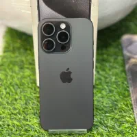 iPhone 15 pro حافظه 256 باریجستر