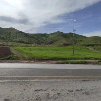 زمین کشاورزی فروشی سد گاوشان 12هزار متر|فروش دفتر صنعتی، کشاورزی، تجاری|کامیاران, |دیوار