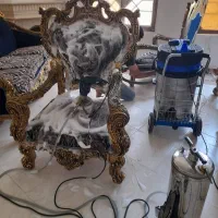 خدمات تخصصی مبل شویی (خوبان) مبلشویی  قیمت مناسب