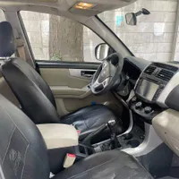 لیفان x 60 دنده ای