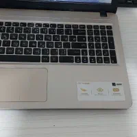 لپ تاپ ایسوس x540u