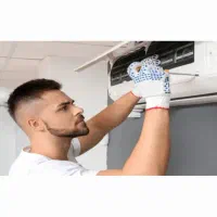 تعمیرات تخصصی اسپیلت نصاب گاز کولر تعمیرکار پکیج