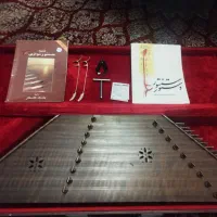 سنتور|سازهای سنتی|اسلامشهر, شهرک واوان|دیوار