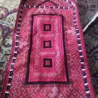 دو عدد زیاستین یکی روپارچه یکی روی ششتا ی‌صفر