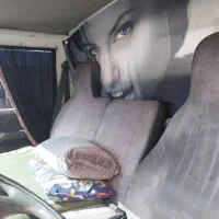 هایوندا باری|خودرو سنگین|چمران, |دیوار