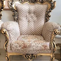 موبل سلطنتی ۷نفره