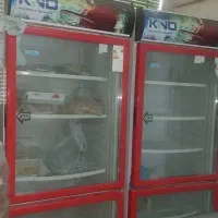 فروش کامل لوازم سوپرمارکت|فروشگاه و مغازه|اصفهان, خوراسگان|دیوار