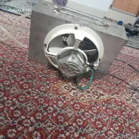 دستگاه کندانسر برای عرق گیری