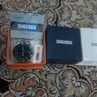 ساعت مردانه SKMEI