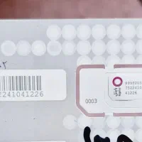 سیمکارت رایتل اعتباری و دائمی ،صفرکارکرد