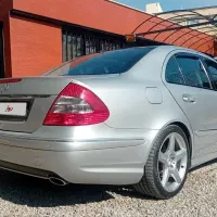 بنز e280|خودرو سواری و وانت|تهران, جمهوری|دیوار