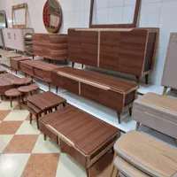 عمده و تک نفروشی تخت خواب تشک هرانچه که بخواهید|تخت و سرویس خواب|کاشان, |دیوار