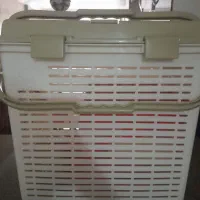 سبد پیک نیک و ظرف پیک نیک