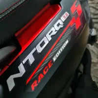 انتورک 125 Ntorq|موتورسیکلت|تهران, امانیه|دیوار