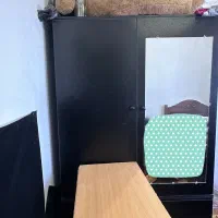 کمد جنس خوب ۱۲۰ سانتی