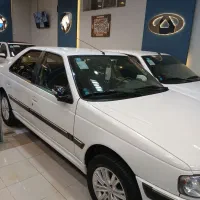 پارس مدل ۱۴۰۱ درحد صفر سفارشی ۳۶ کارکرد