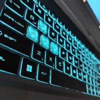 لپ تاپ گیمینگ MSI Thin 15 B12UCX