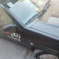 پراید وانت مدل 93